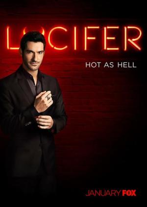 Lucifer S1-S6 - 123Movies