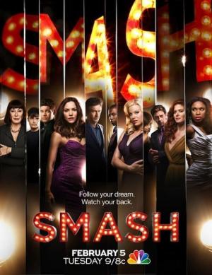Smash [Portuguese] S1-S2