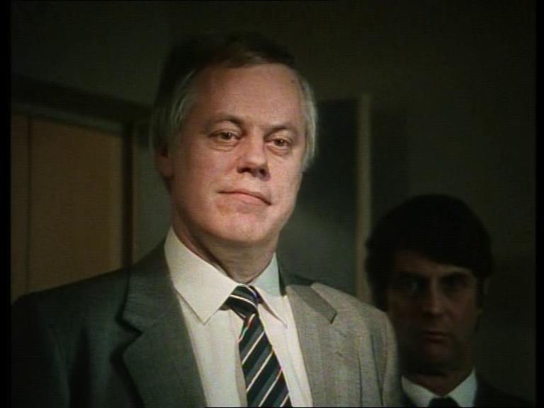 Anthony Dutton