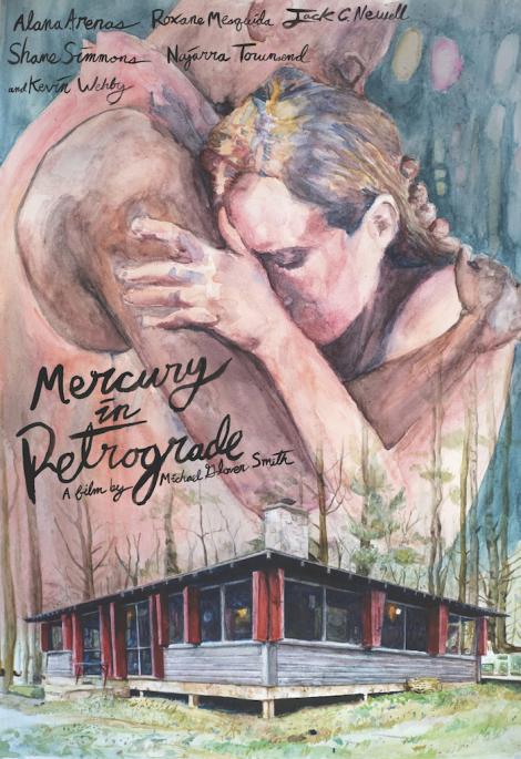 Mercury in Retrograde (2017) | Watch on Movi47