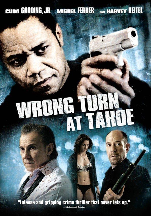 Wrong Turn at Tahoe (2009) | Watch on Movi47
