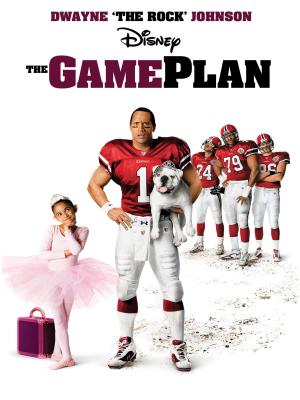 The Game Plan - 123Movies