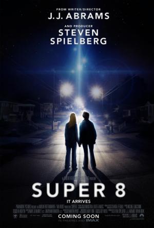 Super 8 - 123Movies
