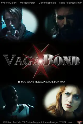 Vagabond