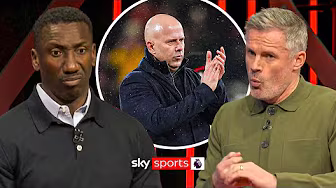 “This Liverpool team is not suited to the PL” | Why are Arne Slot's side struggling this season?