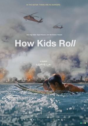How Kids Roll [Version française]