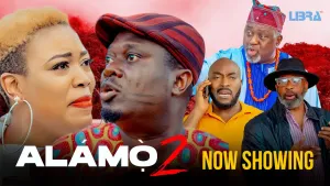 ALAMO 2