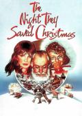 The Night They Saved Christmas