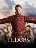 The Tudors S1-S4