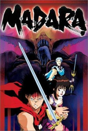 Madara [English]