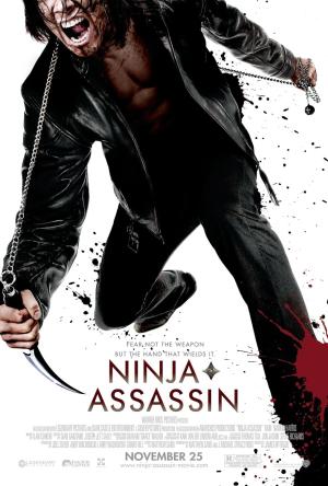 Ninja Assassin [Kurdish] - 123Movies