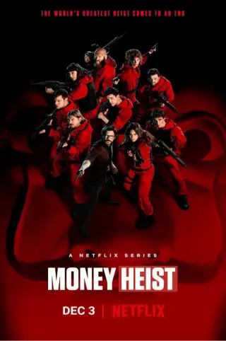 Money Heist