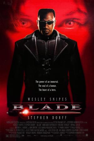 Blade [Hindi]