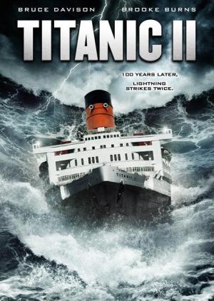 Titanic II - 123Movies