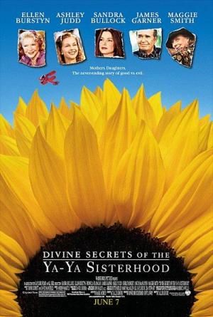 Divine Secrets of the Ya-Ya Sisterhood - 123Movies