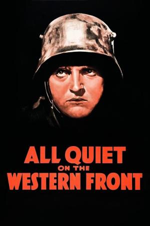 All Quiet on the Western Front [Tagalog]