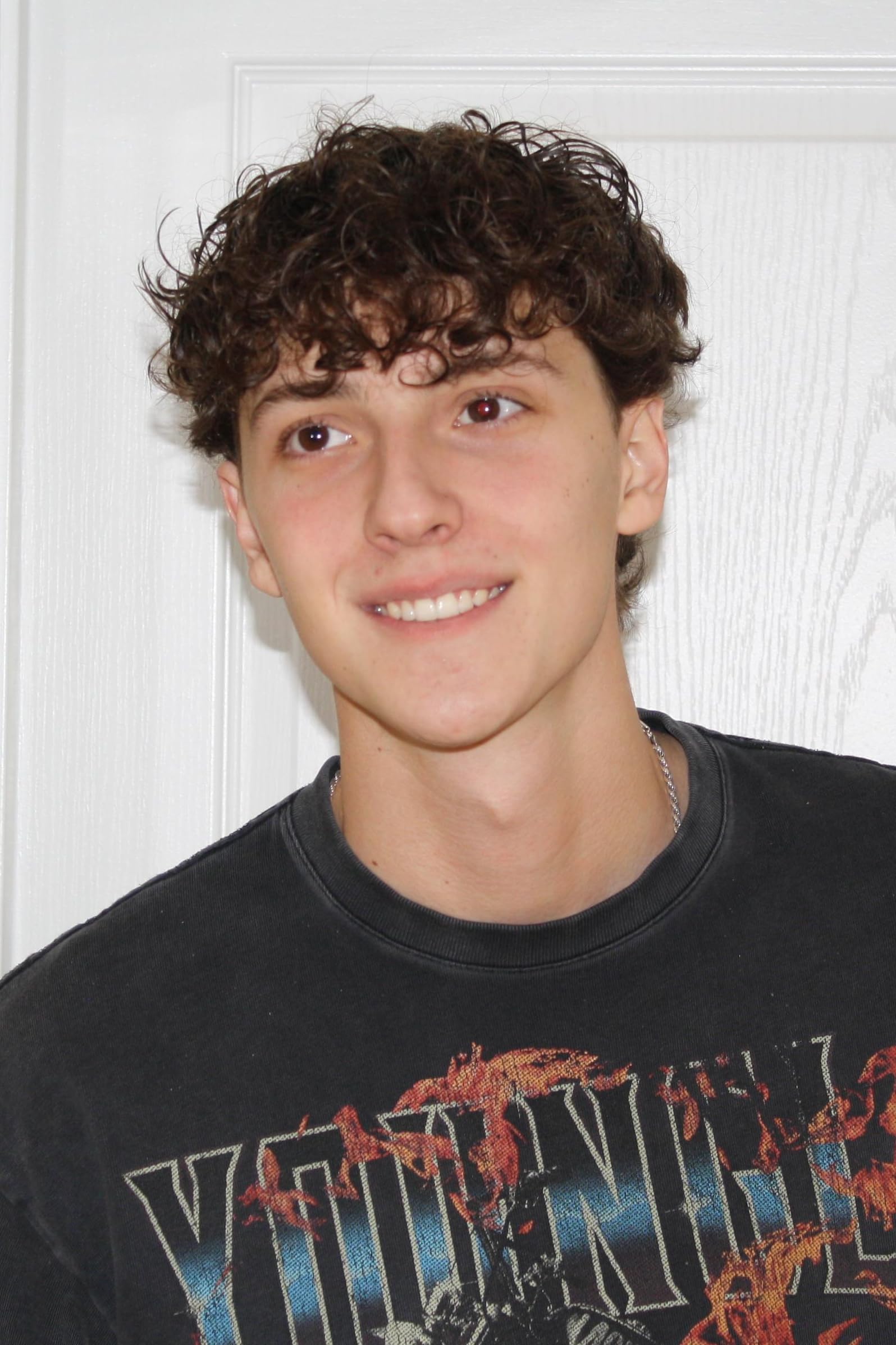 Matthew Daisher