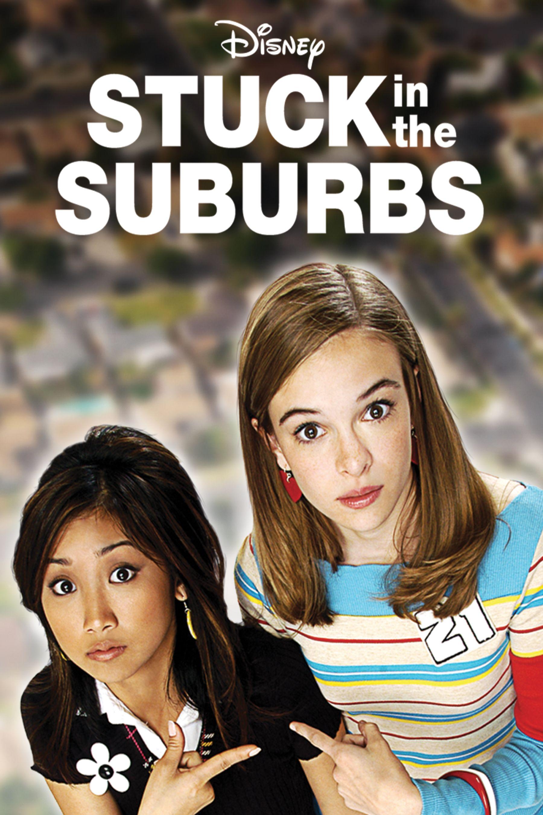 Stuck in the Suburbs (2004) | Watch on Movi47