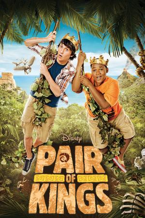 Pair of Kings S1-S3