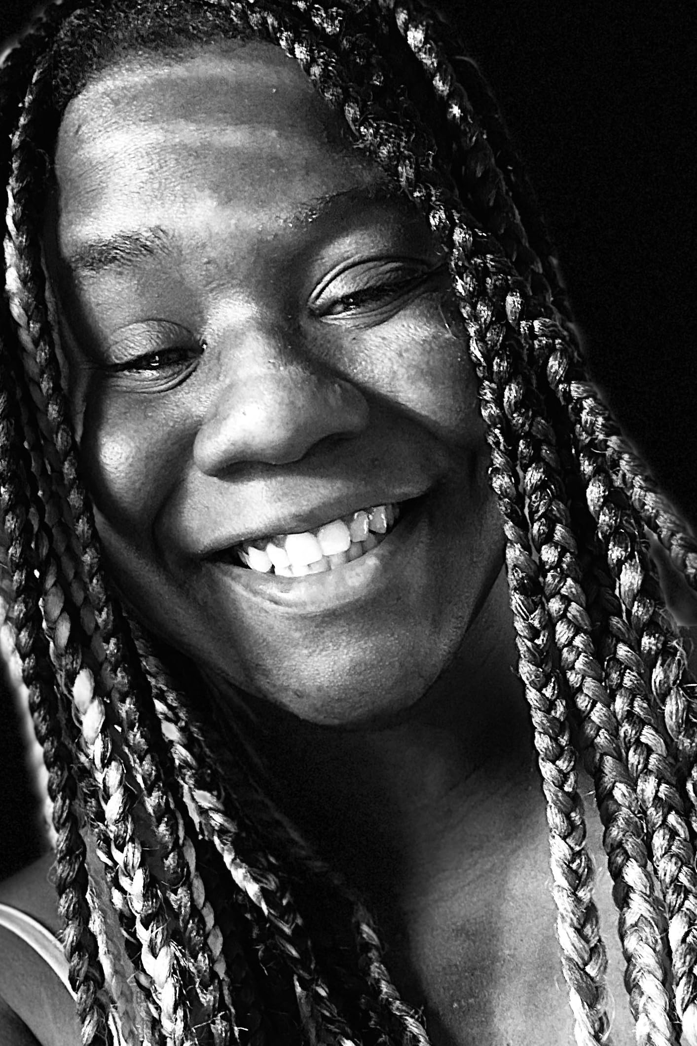 Shanice Baeier