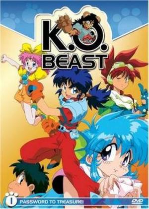 K.O. Beast [English]