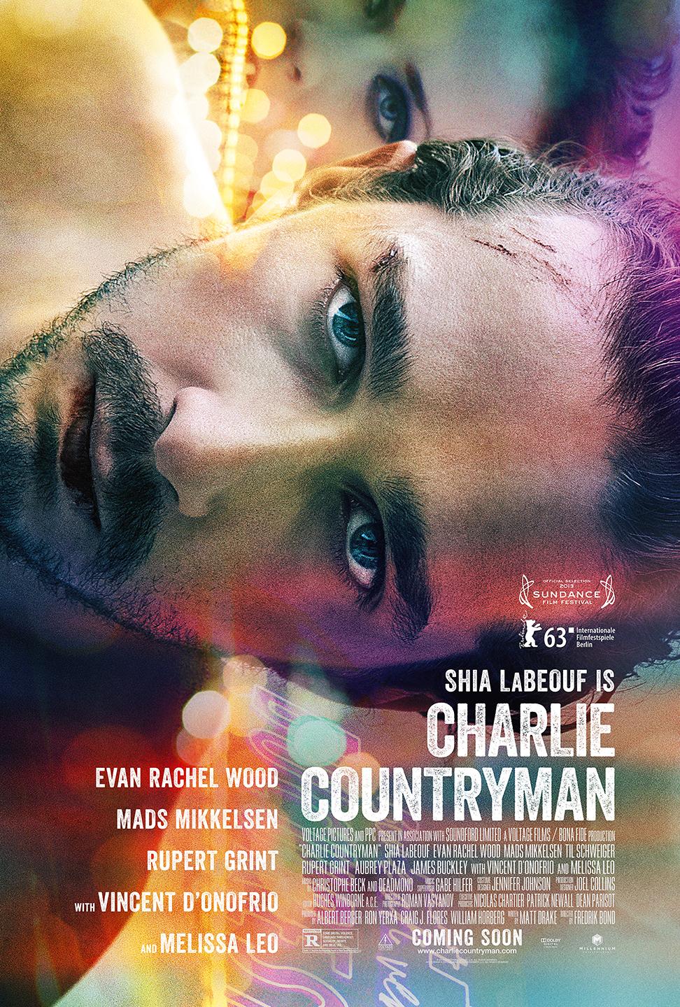 Charlie Countryman (2013) | Watch on Movi47