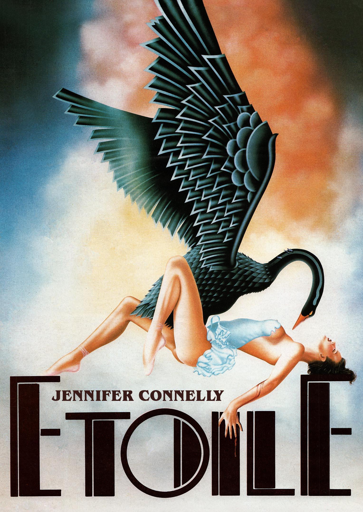 Ballet poster - similar to Aparan