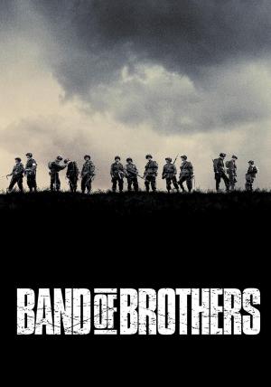 Band of Brothers [Russian] - 123Movies