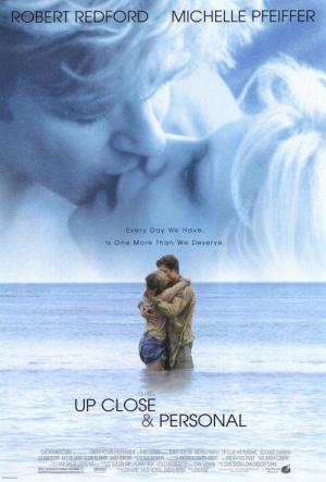 Up Close & Personal - 123Movies