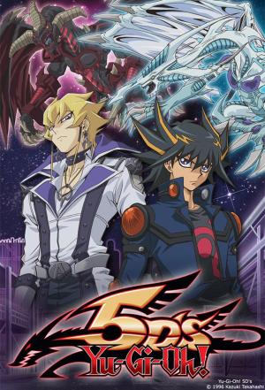 Yu-Gi-Oh! 5D's - 123Movies