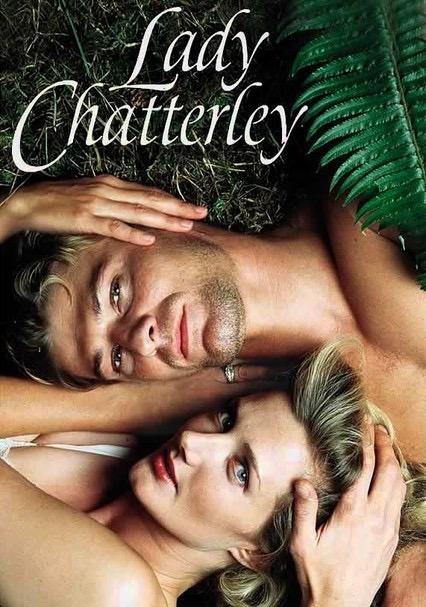 Lady Chatterley background