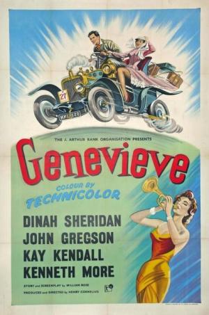 Genevieve
