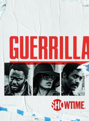 Guerrilla [Portuguese]