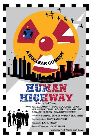 Human Highway - 123Movies