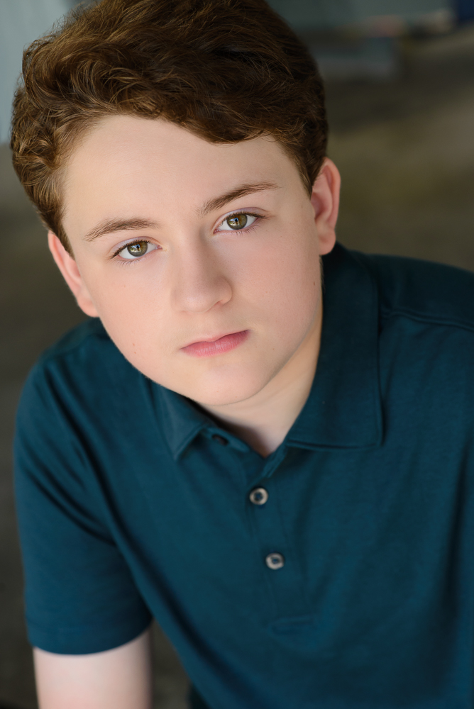 Evan Gray
