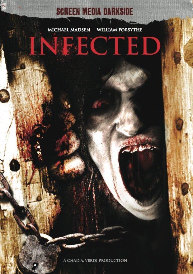 Infected (2014) | Watch on Movi47