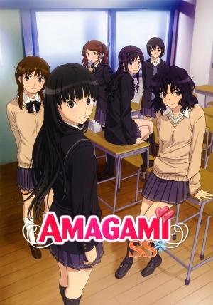 Amagami SS - 123Movies