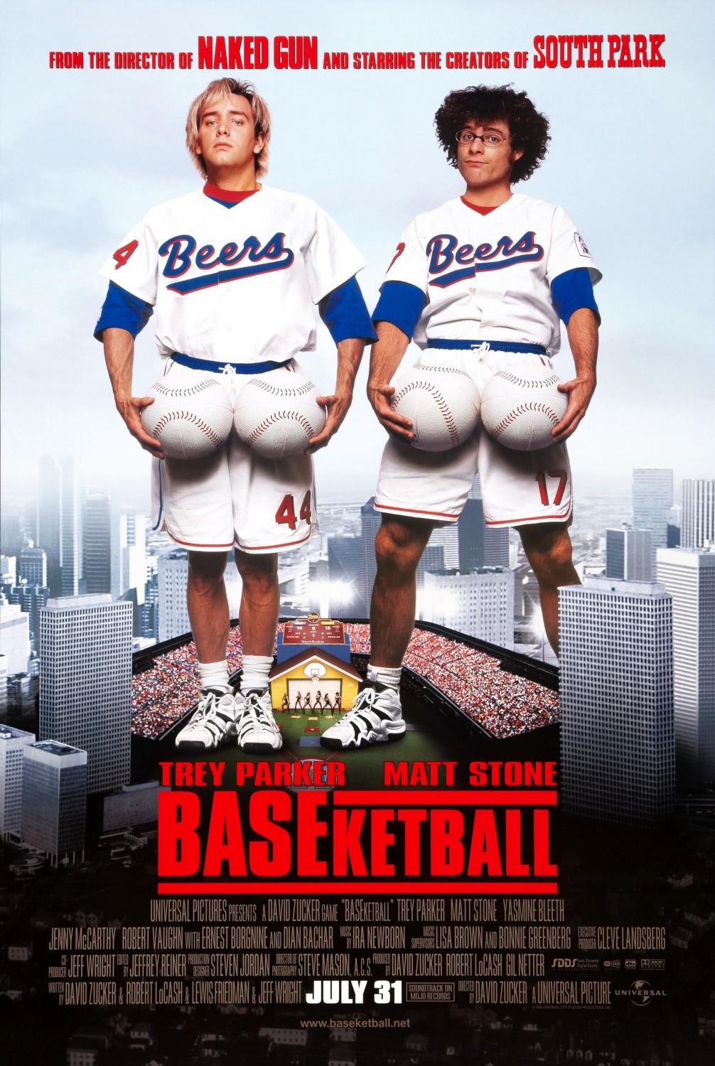 BASEketball background