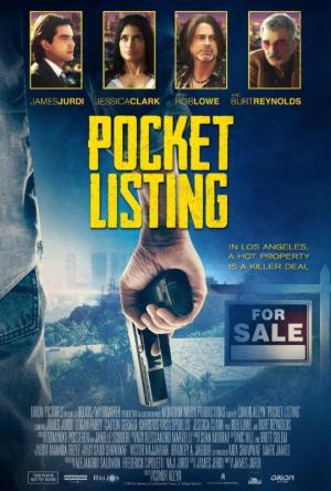 Pocket Listing [Portuguese]