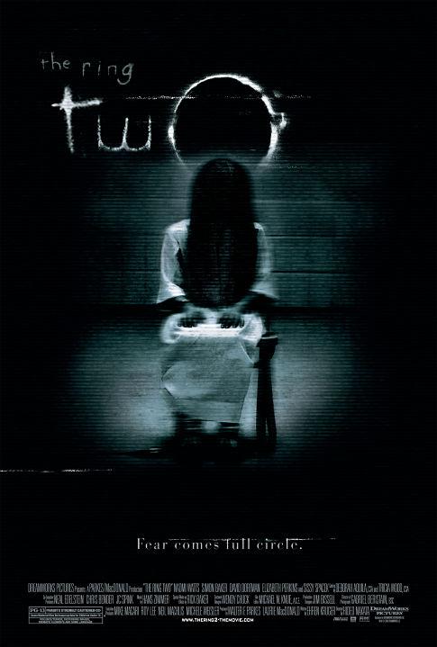 The Ring Two (2005) | Watch on Movi47