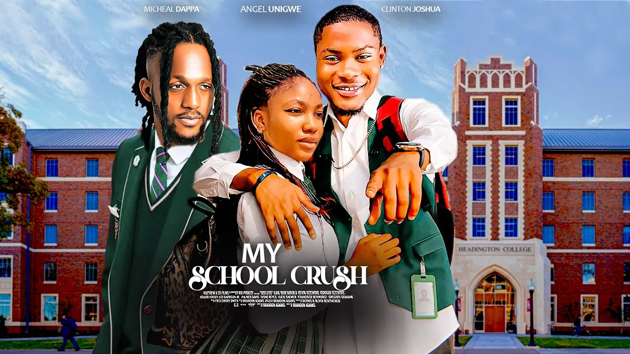 SECRET CRUSH