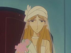 Galaxy Express 999: Can You Live Like a Warrior!? [English]