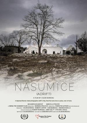 Nasumice
