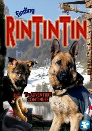Rin Tin Tin: The True Story [Tagalog]