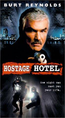 Hostage Hotel - like The Best Little Whorehouse in Texas but shorter