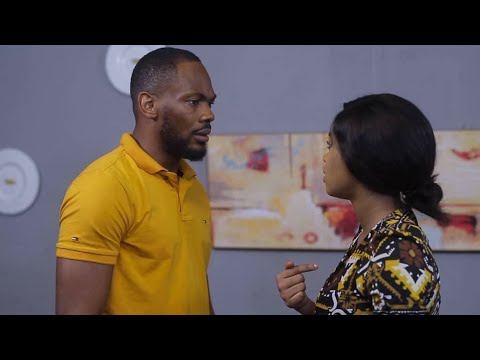 The Proposal - like Iranse Latest Yoruba Movie Drama but longer