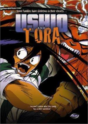 Ushio & Tora [English]