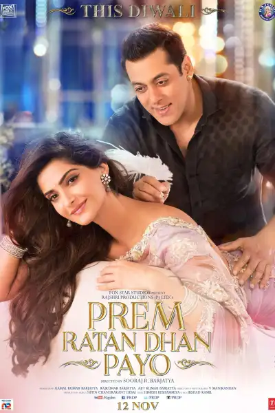 Found a Treasure Called Love [Hindi] poster