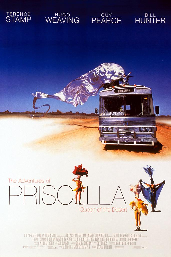Priscilla (1994) | Watch on Movi47