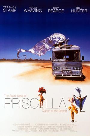 Priscilla